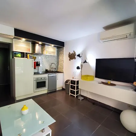 Le Capitole Studio Cabine 25m2 Climatise Terrasse Appartamento *