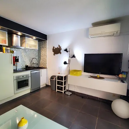 Le Capitole Studio Cabine 25m2 Climatise Terrasse